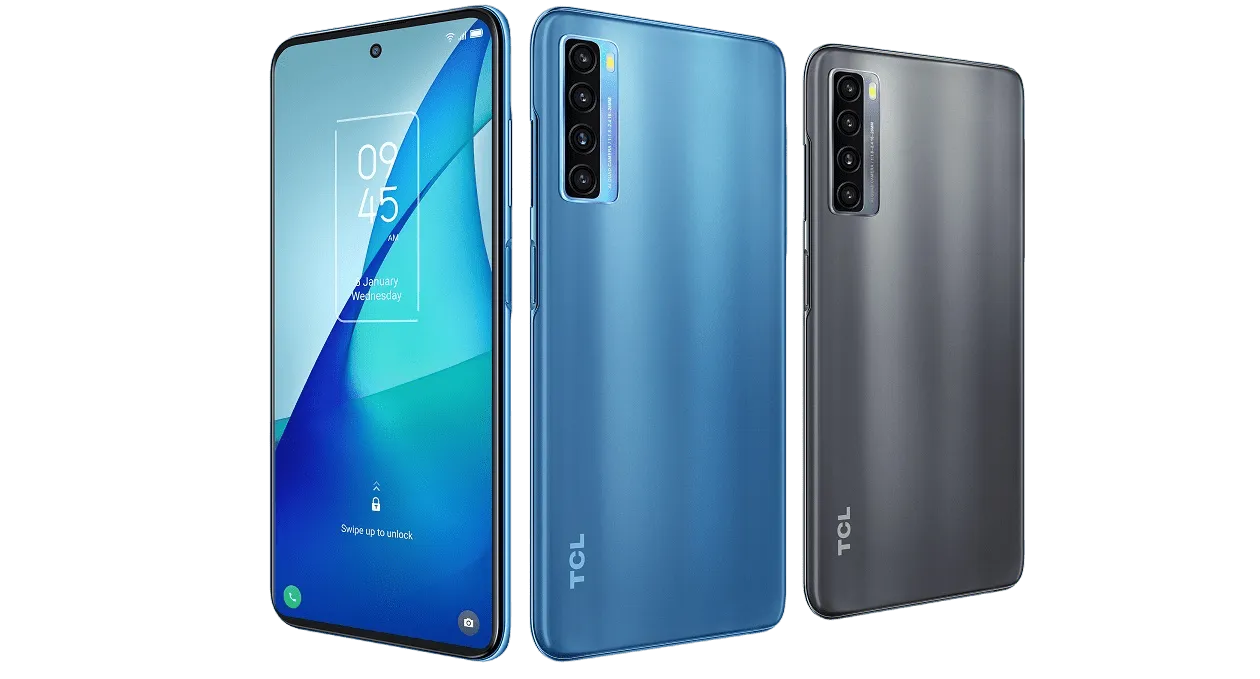 Ремонт телефонов TCL 20L+ в сервисном центре FIX-TCL