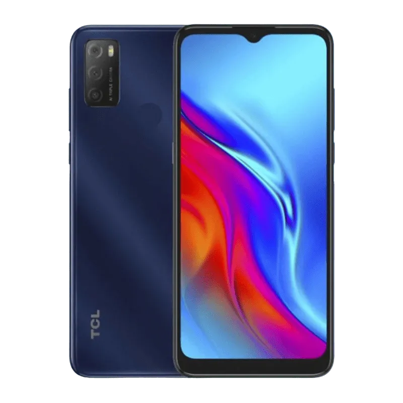 Ремонт телефонов TCL 20E в сервисном центре FIX-TCL