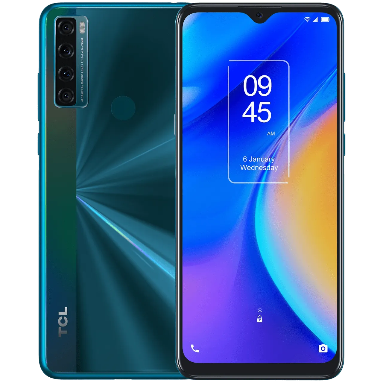 Ремонт телефонов TCL 20 SE 128GB в сервисном центре FIX-TCL