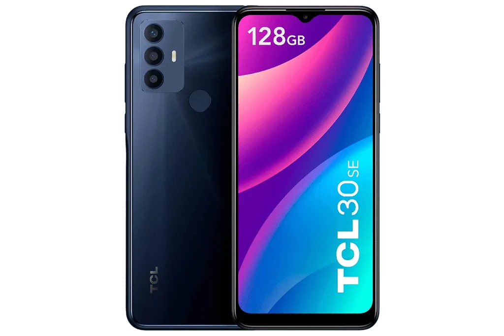 Ремонт телефонов TCL 30Е в сервисном центре FIX-TCL
