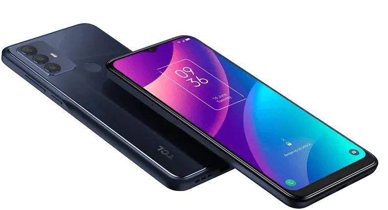 Ремонт телефонов TCL 30SE в сервисном центре FIX-TCL