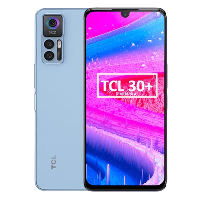 Ремонт телефонов TCL 30 Plus в сервисном центре FIX-TCL
