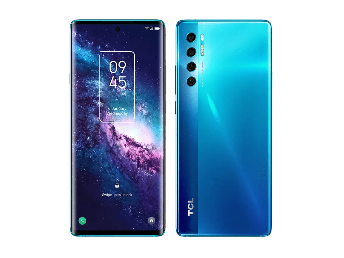 Ремонт телефонов TCL 20 Pro 5G в сервисном центре FIX-TCL