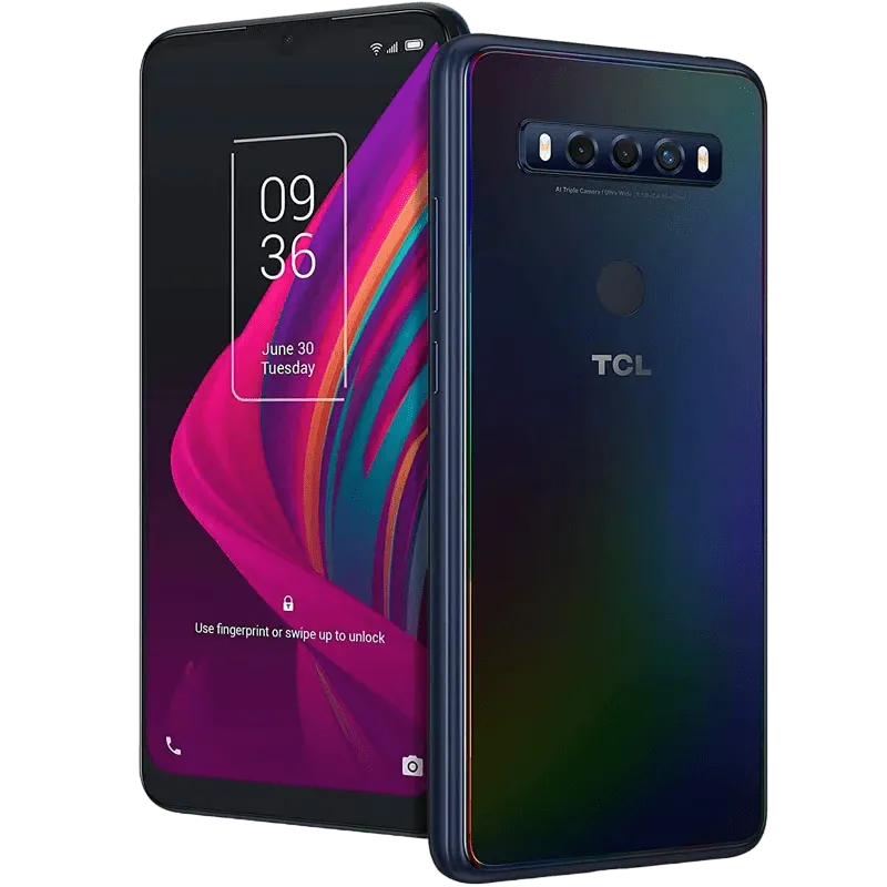 Ремонт телефонов TCL 10 SE в сервисном центре FIX-TCL