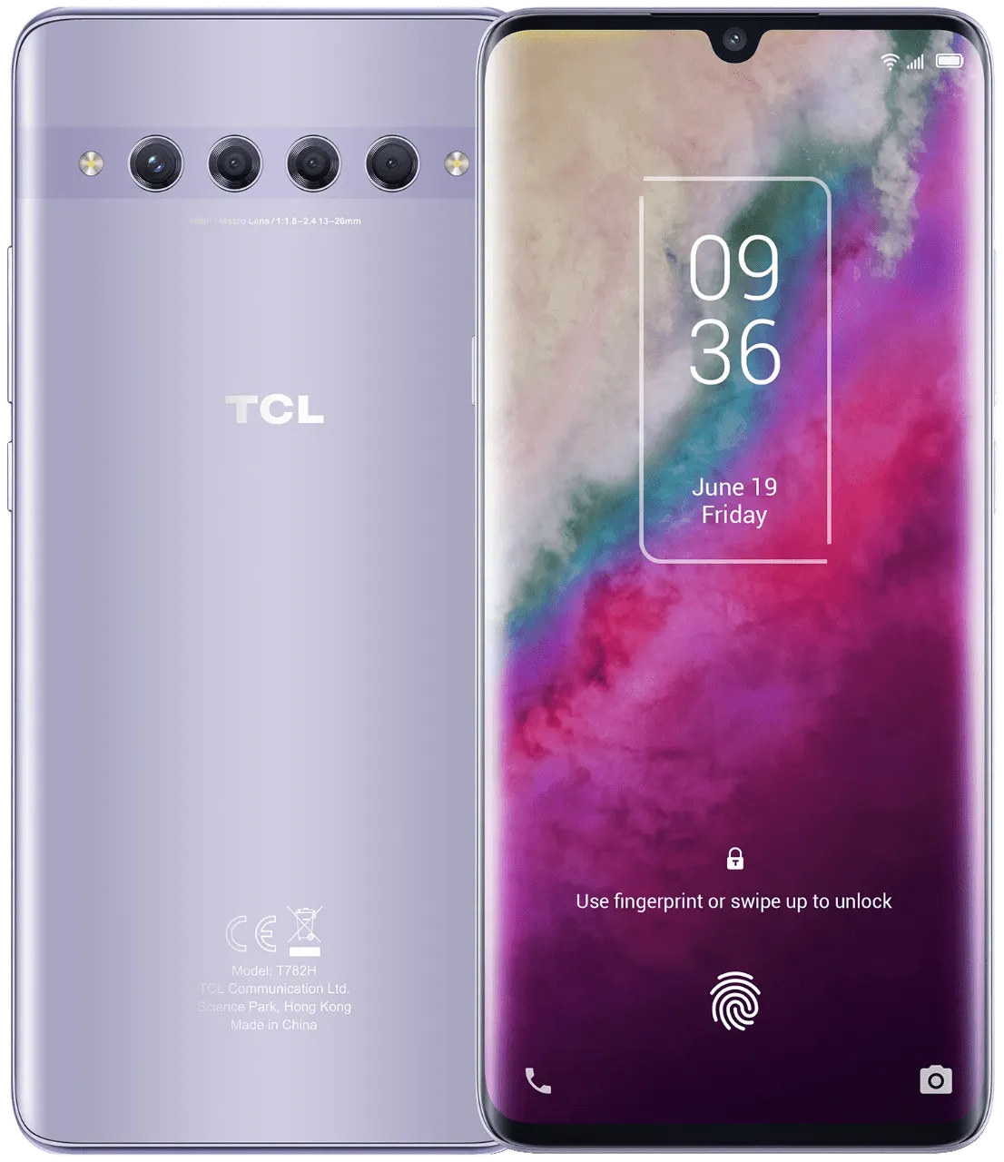Ремонт телефонов TCL 10 Plus в сервисном центре FIX-TCL