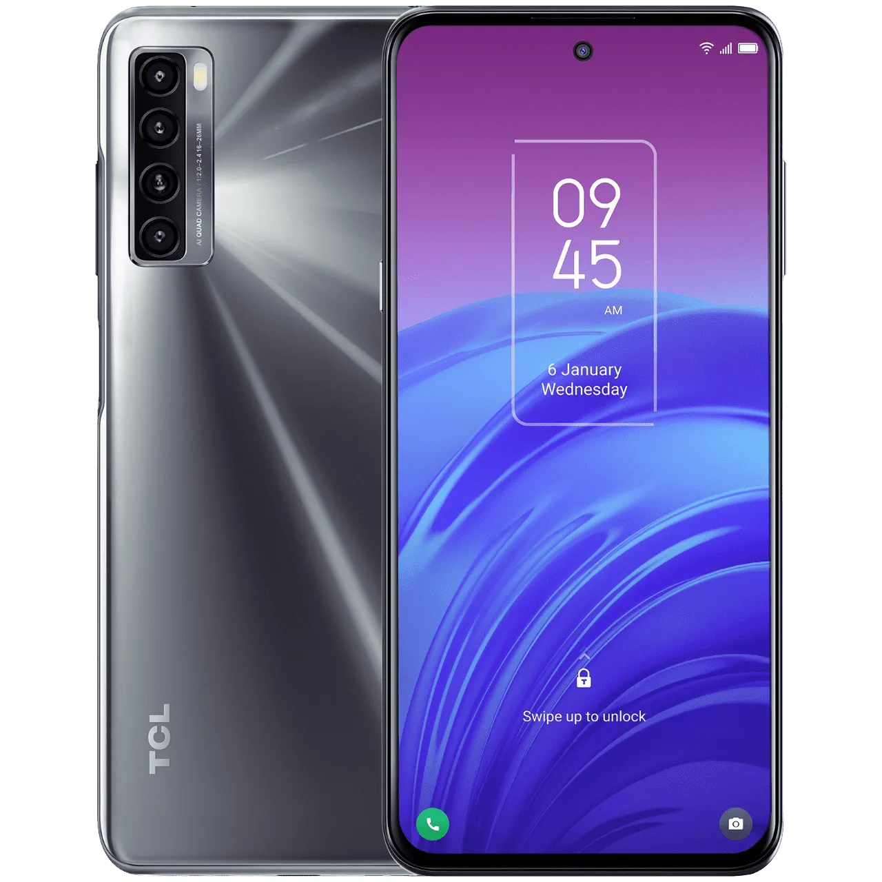 Ремонт телефонов TCL 20L в сервисном центре FIX-TCL